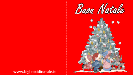 30 Biglietti Di Natale Per Bambini Con Disegni Divertenti – Con Buste E Messaggio Interno